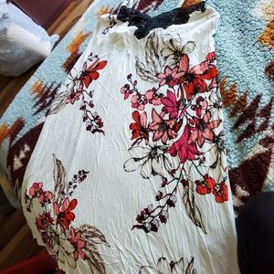 Soma "cool nights" nightgown